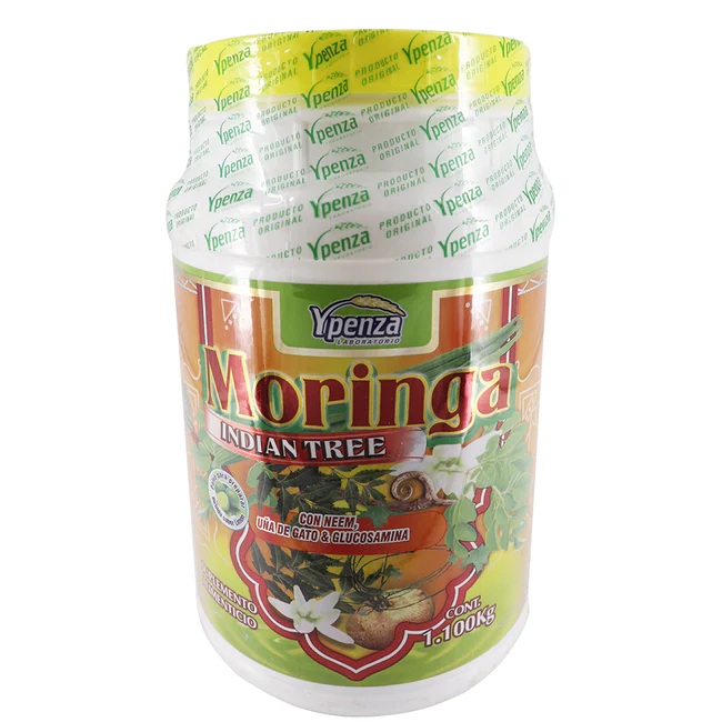 MORINGA I.T.1.1KG.
