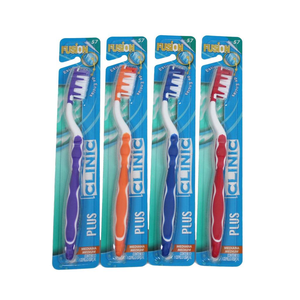 CEP.DENT.CLINIC FUSION 1PZA.