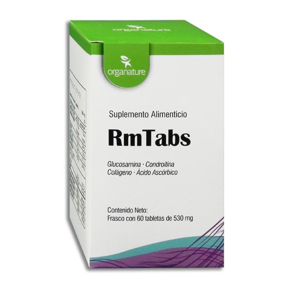 RM TABS 60TAB.