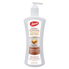 CREMA HID.JALOMA ALMEND.400ML.