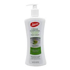 CREMA HID.JALOMA OLIVO 400ML.