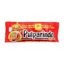 PULPARINDO EXTRA PIC.14GR.