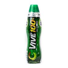 BEBIDA VIVE 100 400ML.