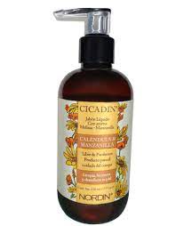 JABON LIQ.CICADIN DESINF.230ML.