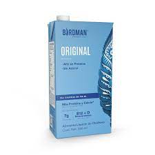 BEBIDA BIRDMAN ORIGINAL 946ML.