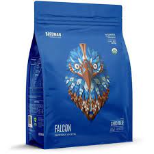 PROTEINA BIRDMAN FALCON CHOC.1.8KG.