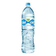 AGUA CIEL 1.5LT.