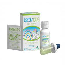 LACTIV KIDS SUSP.9.4ML.