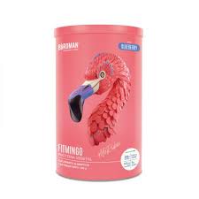 PROTEINA BIRDMAN FITMINGO BLUEB.510GR.