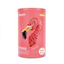 PROTEIN BIRDMAN FITMINGO VAIN.510GR.