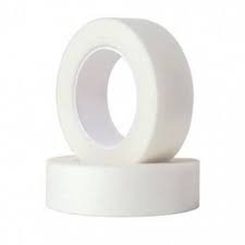 CINTA MICROPOROSA CODIF.BCA.5X10M.