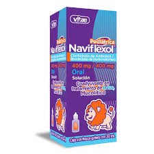 AMBROX.DEXTROM.NAVIFLEXOL PED.30ML.