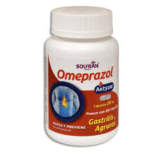 OMEPRAZOL AKTYZAR 20MG.120CAP.