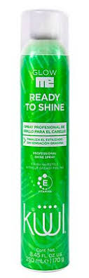 SPRY KUUL READY TO SHINE 250ML.