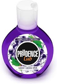 LUBRICANTE PRUCENCE MORA AZUL 75ML.