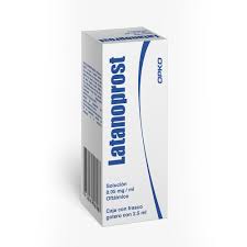 LATANOPROST OPKO SOL.OFT.2.5ML.