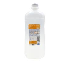 SOLUCION GLUCOSA DX-5 PISA INY.1LT.