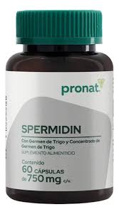 SPERMIDIN PRONAT 60CAP.