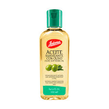 ACEITE JALOMA SUAV.OLIVO 120ML.