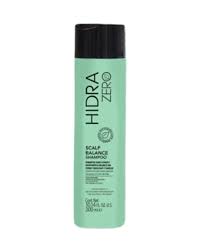 SHAMPOO HIDRA ZERO SCALP  B.300ML.