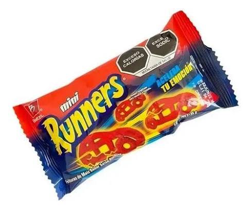 RUNNERS MINI 35GR.