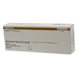 [ACSILT504TA] TRECTYL 50MG.4TAB.