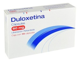 [ALDULA6014C] DULOXETINA ALPHARMA 60MG.14CAP.