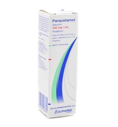 [ALPARGI15ML] PARACETAMOL ALPHARMA GOTAS 15ML.