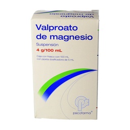 [ALVALGI40ML] VALP.MAGNES.ALPHARMA 4GR/100.100ML.