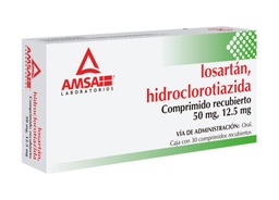 [AMLOH51230C] LOSAR.HID.AMSA 50/12.5MG.30CAP.