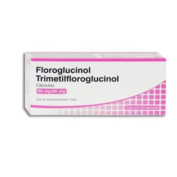 [ATFLOTRI20C] FLOROG.TRIM.TECNOFARMA 20CAP.