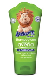 [BESHADOD120] SH.DODYS 120ML.