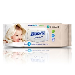 [BETOADPR80] TOA.HUM.DODYS PREM.80PZA.