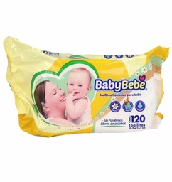 [BETOADRE120] TOA.HUM.DODYS REPUESTO 120PZA.