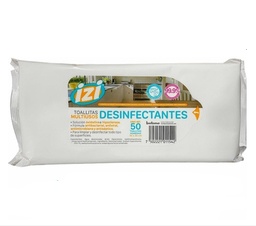 [BETODIZI50P] TOA.DESINF.IZI 50PZA.