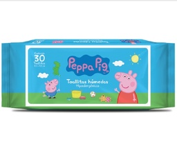 [BETOHPPI30T] TOA.HUM.PEPPA PIG 30TOA.
