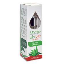 [BIACEVIE15M] ACEITE FACIAL VICH VITAM.E 15ML.