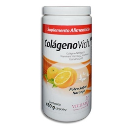 [BICOLVNA450] COLAGENO VICH NAR.450GR.