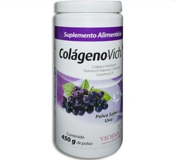 [BICOLVUV450] COLAGENO VICH UVA.450GR.
