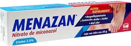 [BIMICMIC20G] MICONAZOL MENAZAN 2GR.CMA.C/20GR.