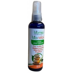 [BISAMBRE120] SOL.AMB.BIO-RELAX 120ML.
