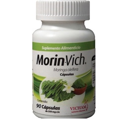 [BISUPMOR90C] MORIN-VICH 90CAP.