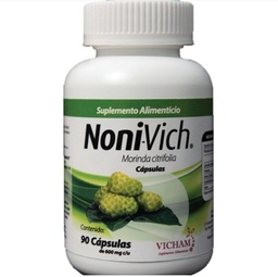 [BISUPNOV90C] NONI-VICH 90CAP.