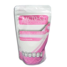 [CDCASLAC100G] LACTO-CA 100GR.