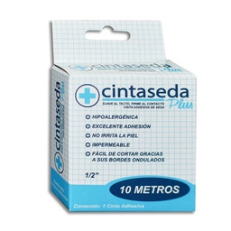 [CDCINP1.25] CINTASEDA PLUS 1.25X10 C/1