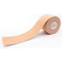 [CDCKI25P1PZ] CINTA KINESIOL.PIEL 5X5MT.1PZA.