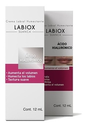 [CDCMAPTL12M] LABIOX 12ML.