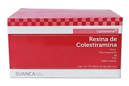 [CDRESLIP9GR] LIPIRAMINA SOB.9GR.