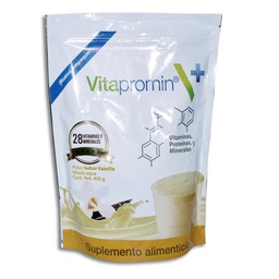 [CDSUPVVA400] VITAPROMIN VAIN.C/400GR.