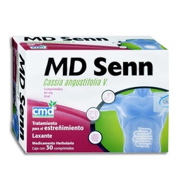 [CMMHEMDS30C] MD SENN 30CAP.